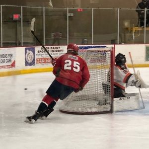 Meet your Posher, Patrick